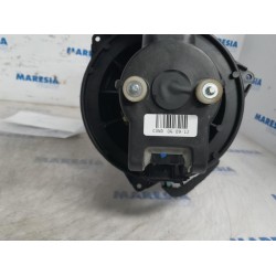 Fiat - Panda - Heating and ventilation fan motor