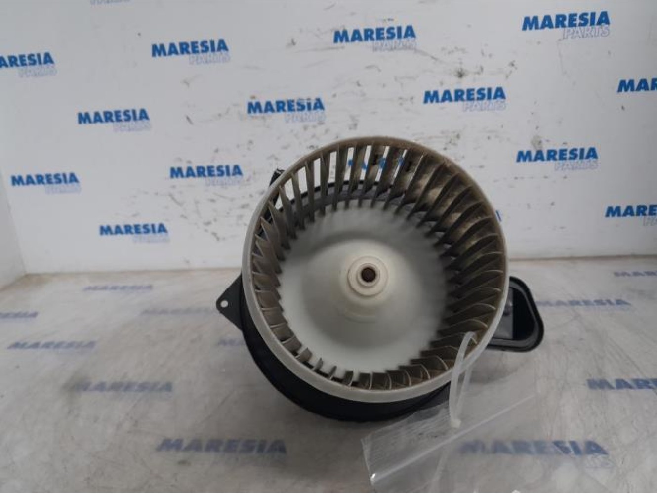 Fiat - Panda - Heating and ventilation fan motor