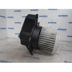Fiat - Panda - Heating and ventilation fan motor