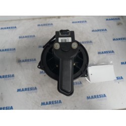 Fiat - Panda - Heating and ventilation fan motor