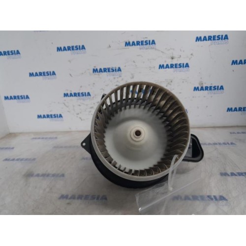 Fiat - Panda - Kachel Ventilatiemotor
