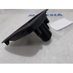 Fiat - Panda - Dashboard part