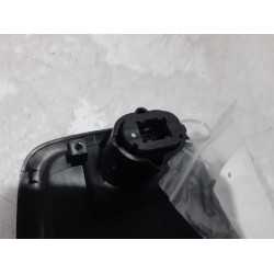 Fiat - Panda - Dashboard part