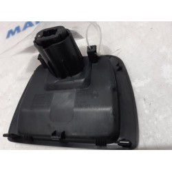 Fiat - Panda - Dashboard part
