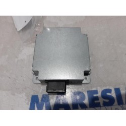 Fiat - Panda - Radio module
