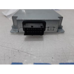 Fiat - Panda - Radio module