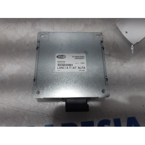 Fiat - Panda - Radio module