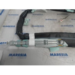 Fiat - Panda - Airbag hemel links