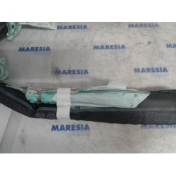 Fiat - Panda - Airbag hemel links