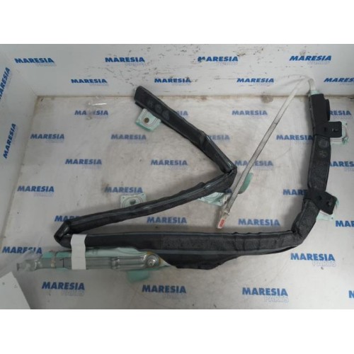 Fiat - Panda - Roof curtain airbag, left