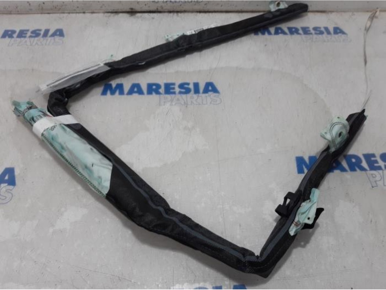 Fiat - Panda - Airbag plafond droite