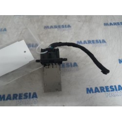 Fiat - Panda - Heater resistor