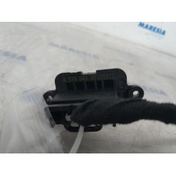 Fiat - Panda - Heater resistor