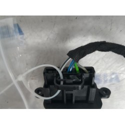 Fiat - Panda - Heater resistor