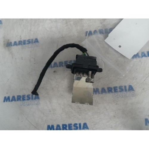 Fiat - Panda - Heater resistor