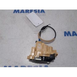 Fiat - Panda - Deurslot Mechaniek 4Deurs rechts-achter