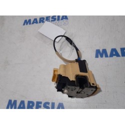Fiat - Panda - Deurslot Mechaniek 4Deurs rechts-achter