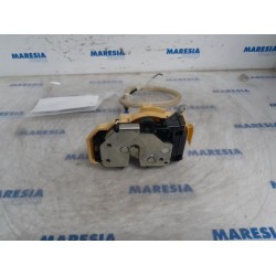 Fiat - Panda - Front door lock mechanism 4-door, right