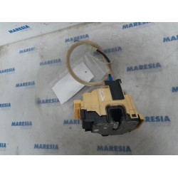 Fiat - Panda - Front door lock mechanism 4-door, right