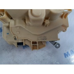 Fiat - Panda - Front door lock mechanism 4-door, right