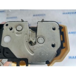 Fiat - Panda - Front door lock mechanism 4-door, right