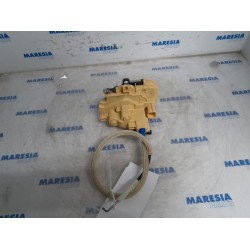 Fiat - Panda - Front door lock mechanism 4-door, right