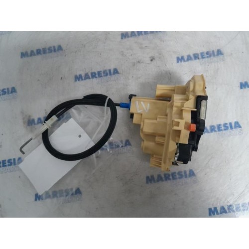 Fiat - Panda - Door lock mechanism 4-door, front left
