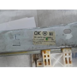 Fiat - Panda - Fenstermechanik 4-türig links hinten