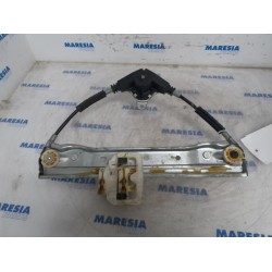 Fiat - Panda - Fenstermechanik 4-türig links hinten