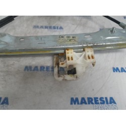 Fiat - Panda - Fenstermechanik 4-türig links hinten