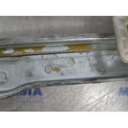 Fiat - Panda - Fenstermechanik 4-türig links hinten