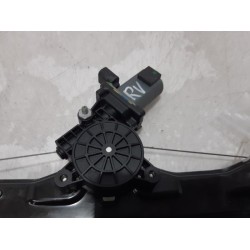 Fiat - Panda - Window mechanism 4-door, front right