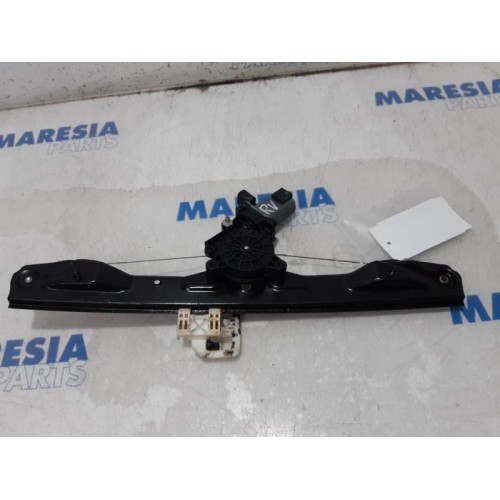 Fiat - Panda - Window mechanism 4-door, front right