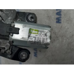 Fiat - Panda - Rear wiper motor