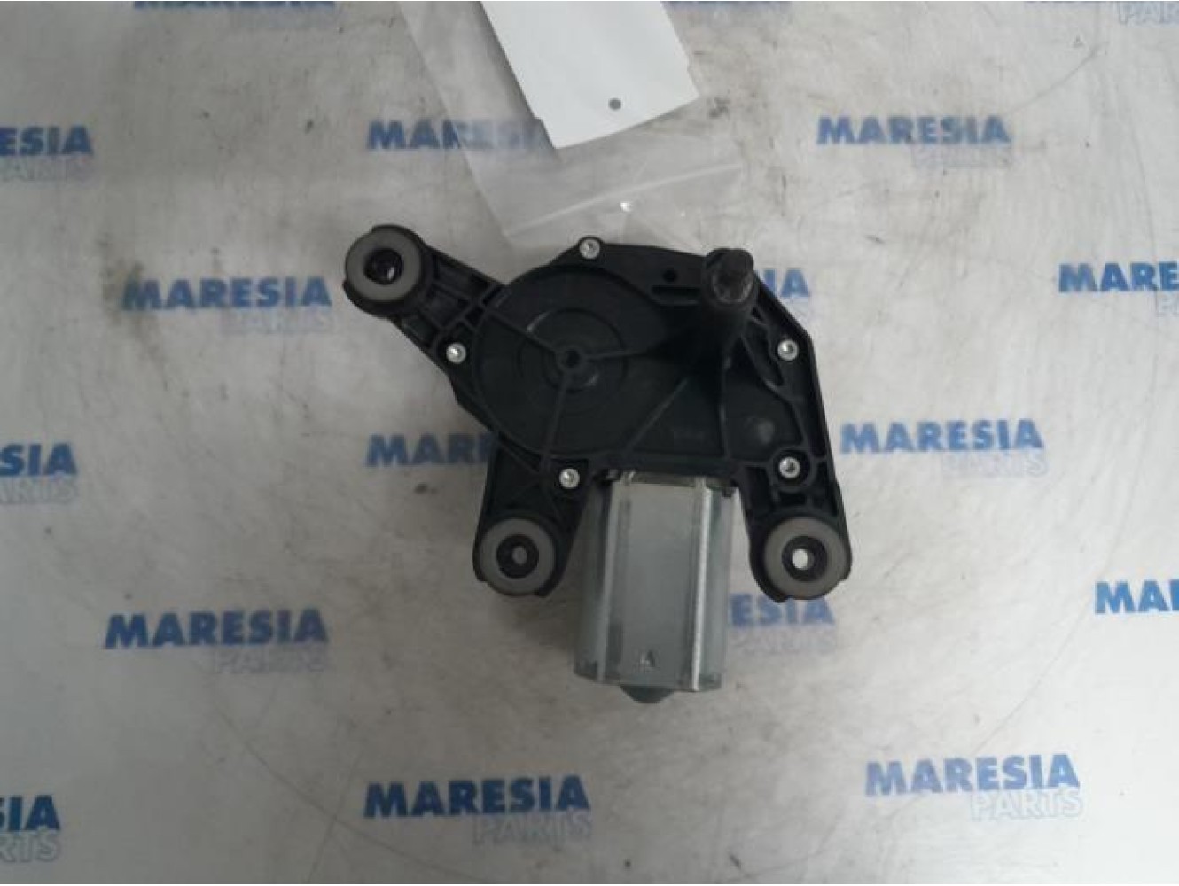 Fiat - Panda - Rear wiper motor