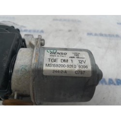 Fiat - Panda - Moteur essuie-glace avant