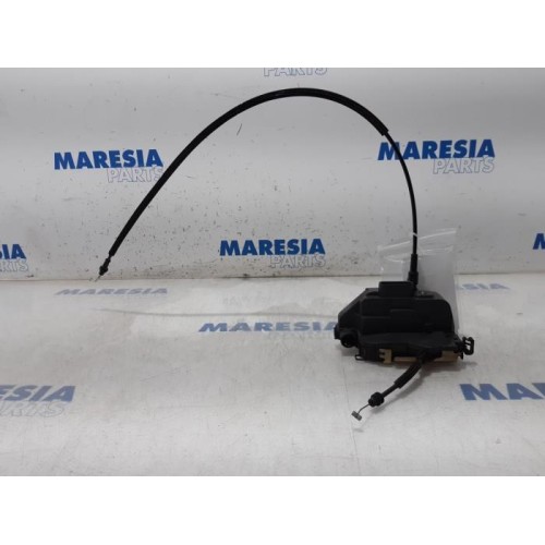 Peugeot - 307 - Door lock mechanism 2-door, right