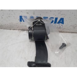 Fiat - Panda - Ceinture de sécurité arrière gauche