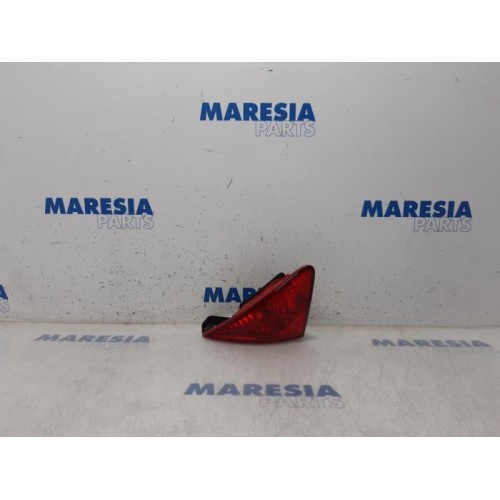 Peugeot - 3008 - Taillight, left