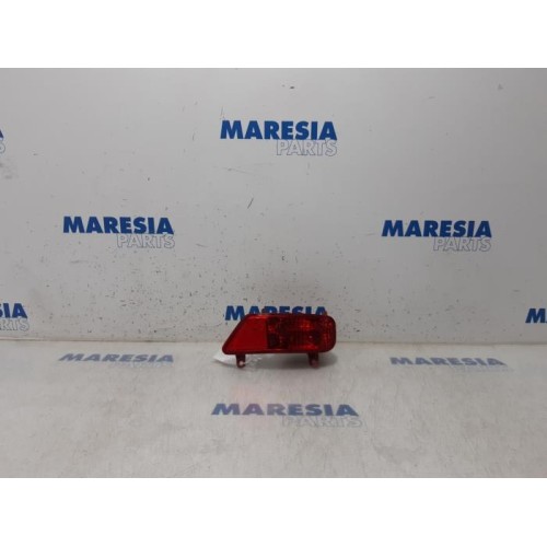 Peugeot - 3008 - Rear fog light