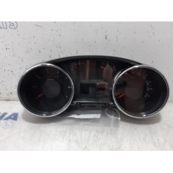 Peugeot - 3008 - Instrument de bord