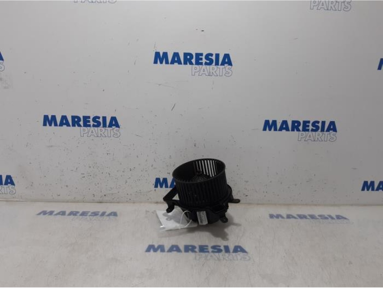 Peugeot - 3008 - Heating and ventilation fan motor