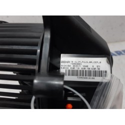 Peugeot - 3008 - Heating and ventilation fan motor