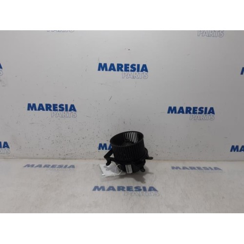 Peugeot - 3008 - Heating and ventilation fan motor