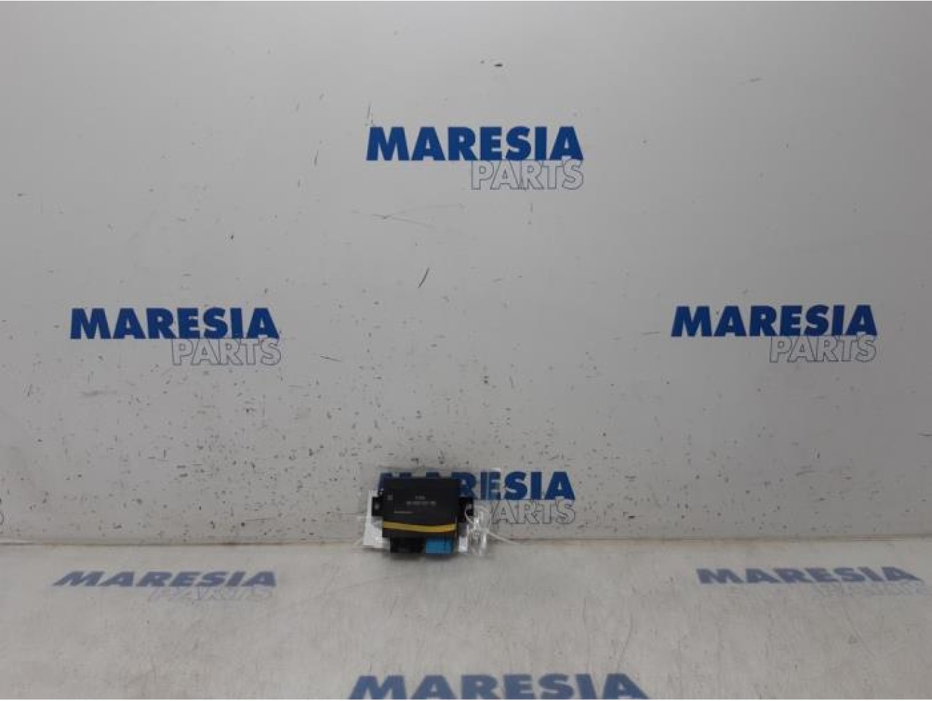 Peugeot - 3008 - PDC Module
