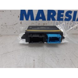 Peugeot - 3008 - PDC Module
