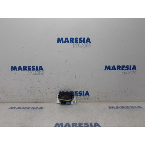Peugeot - 3008 - PDC Module