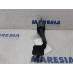 Peugeot - 3008 - Throttle pedal position sensor