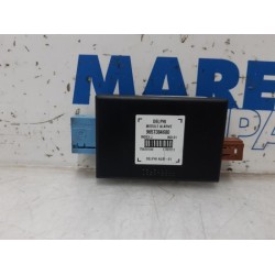 Peugeot - 3008 - Alarm module