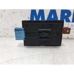 Peugeot - 3008 - Alarm module